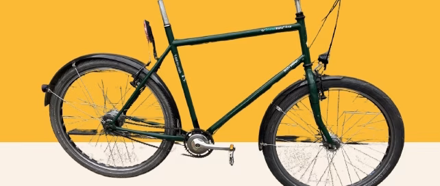 Flyer Fahrradverkauf