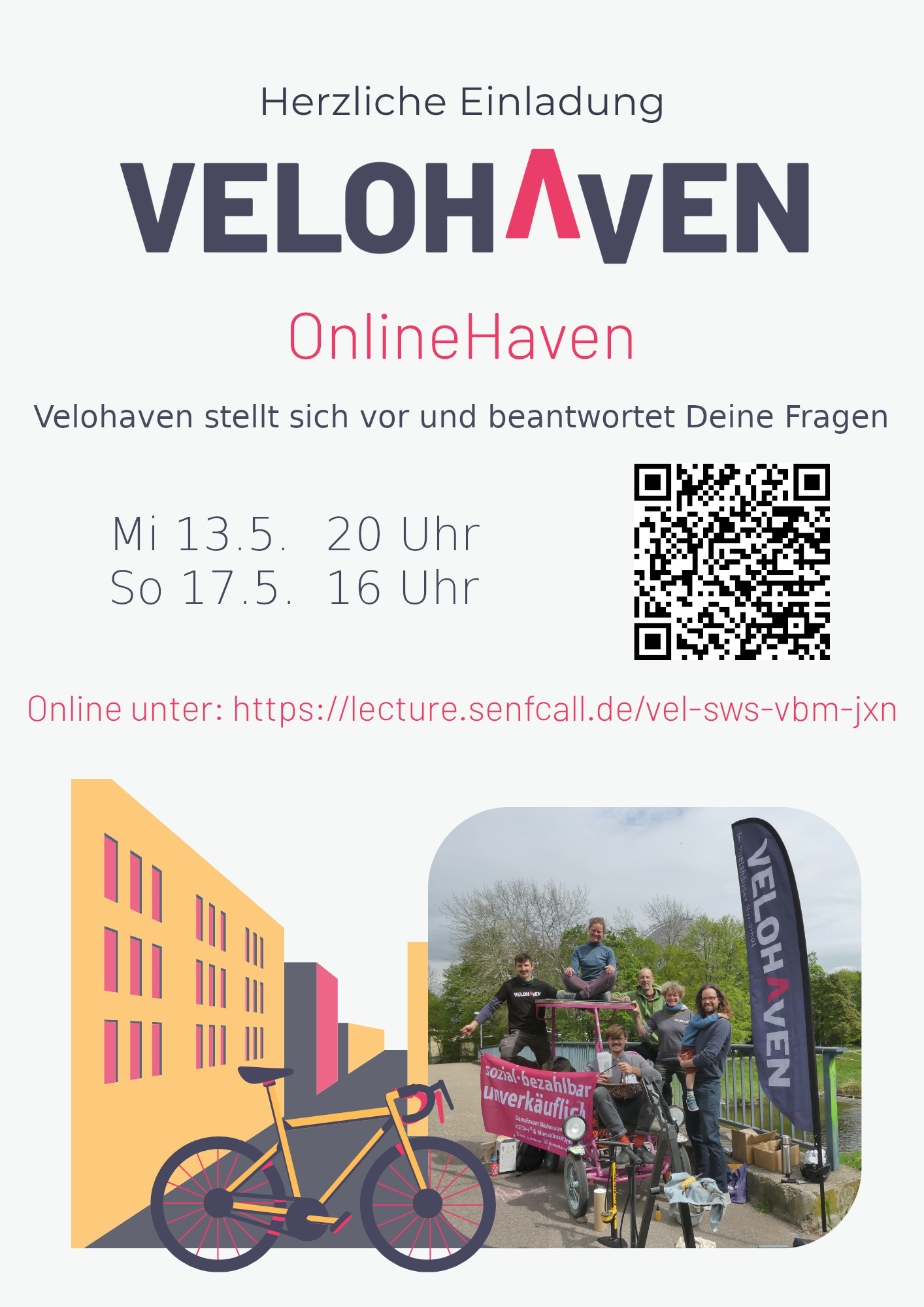 OnlineHaven im Mai 2026